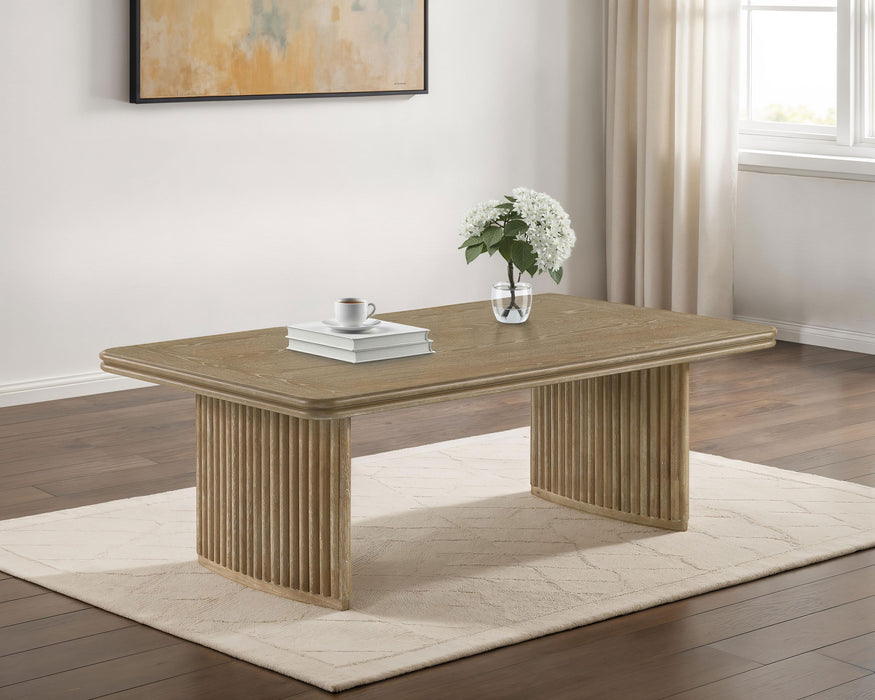 Five Star Furniture - Adina Coffee Table