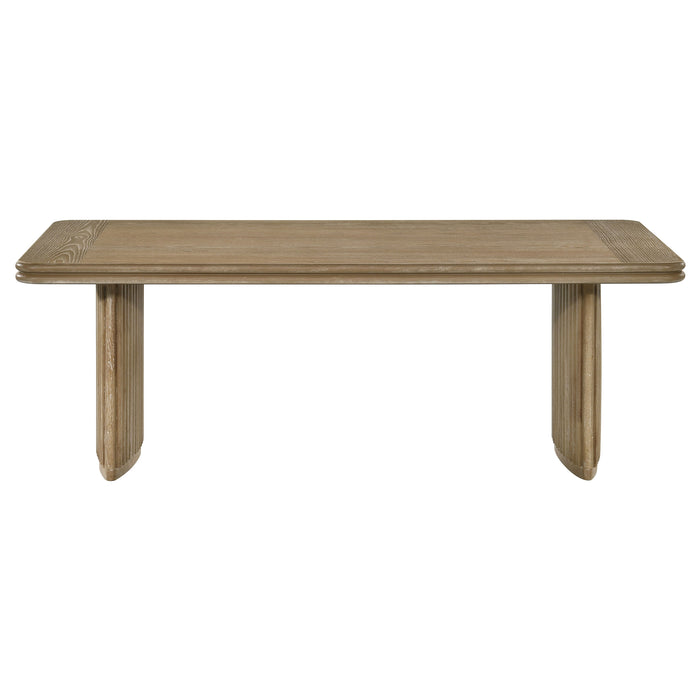 Five Star Furniture - Adina Coffee Table