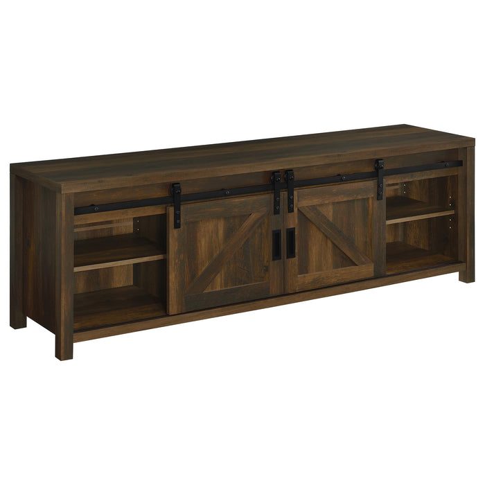 Five Star Furniture - Enfield TV Stand Fireplace Console
