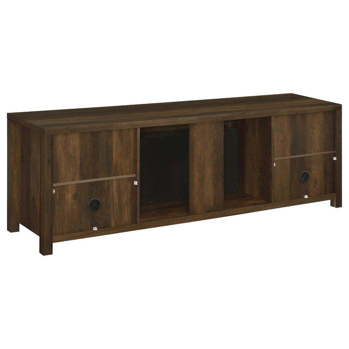Five Star Furniture - Enfield TV Stand Fireplace Console