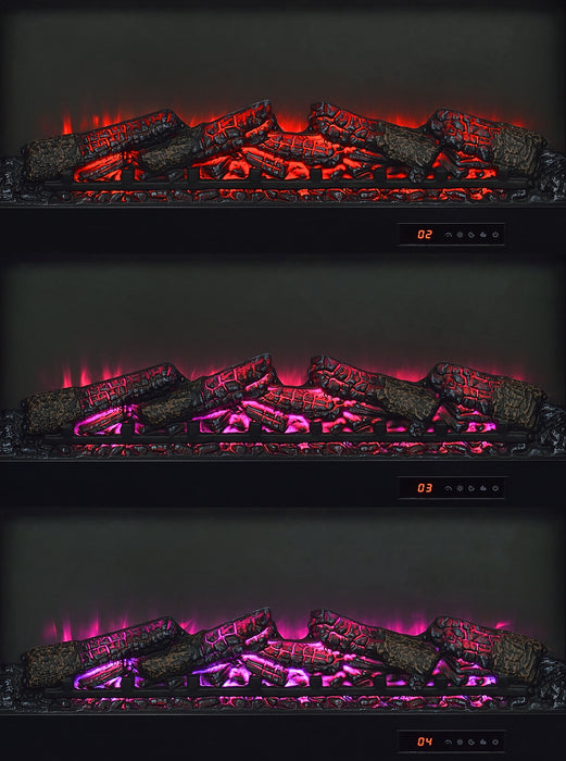 Five Star Furniture - Enfield TV Stand Fireplace Console