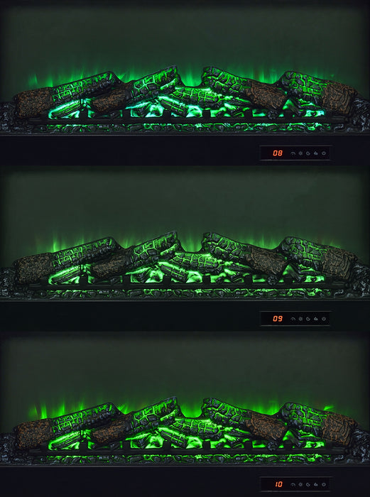 Five Star Furniture - Enfield TV Stand Fireplace Console