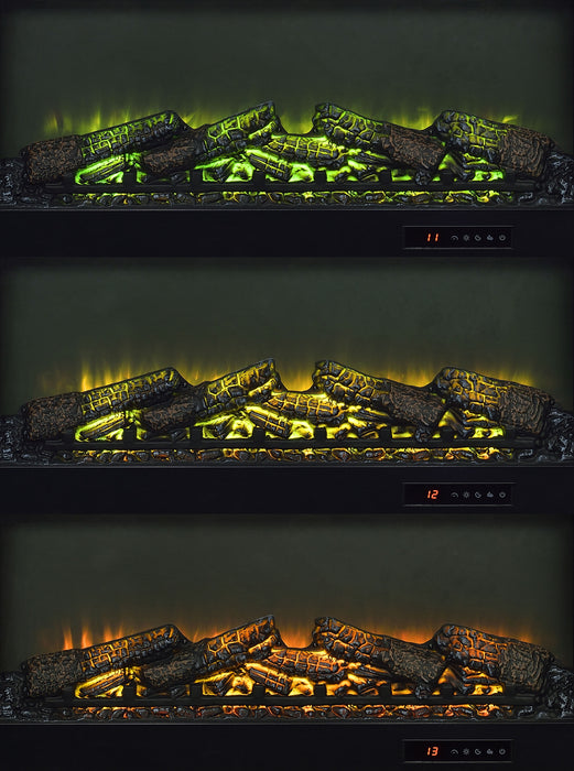 Five Star Furniture - Enfield TV Stand Fireplace Console