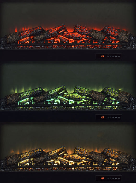 Five Star Furniture - Enfield TV Stand Fireplace Console