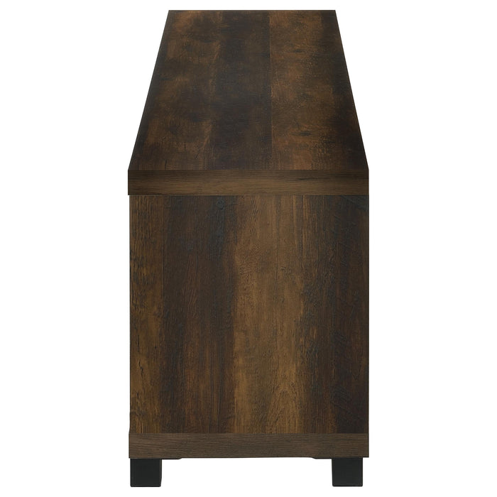 Five Star Furniture - Havering TV Stand Fireplace Console