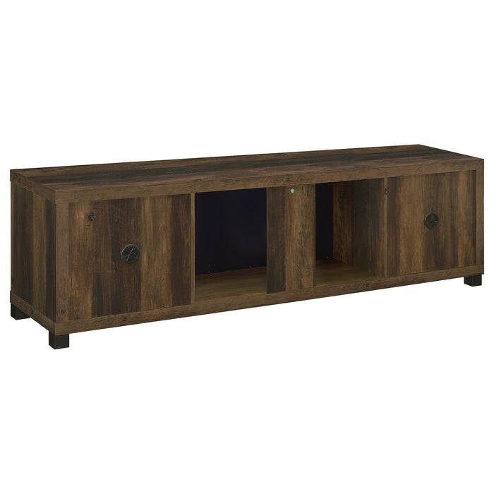 Five Star Furniture - Havering TV Stand Fireplace Console