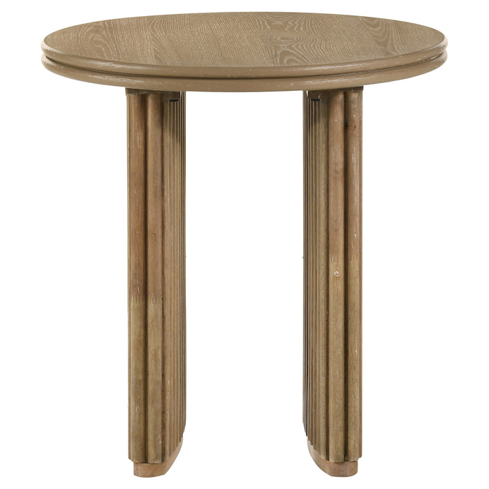 Five Star Furniture - Adina End Table