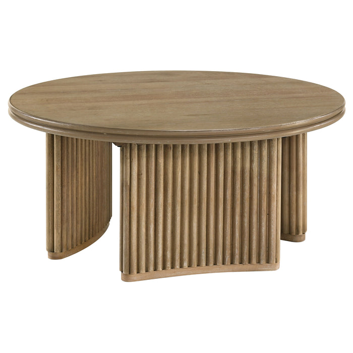 Five Star Furniture - Adina Coffee Table