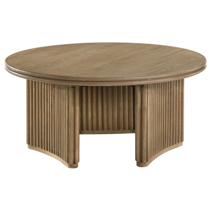 Five Star Furniture - Adina Coffee Table