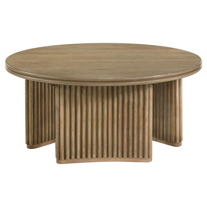 Five Star Furniture - Adina Coffee Table
