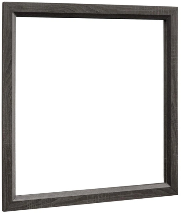 Five Star Furniture - Davi Mirror in Gray 1645-6