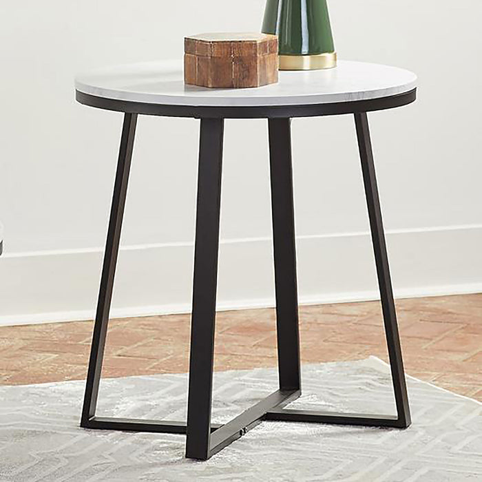 Five Star Furniture - Hugo End Table