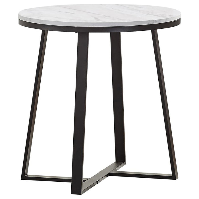 Five Star Furniture - Hugo End Table