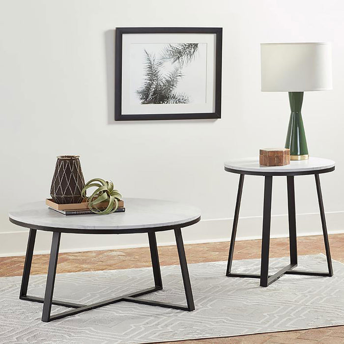Five Star Furniture - Hugo End Table