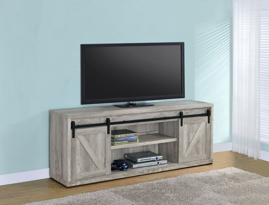 Five Star Furniture - Brockton TV Stand