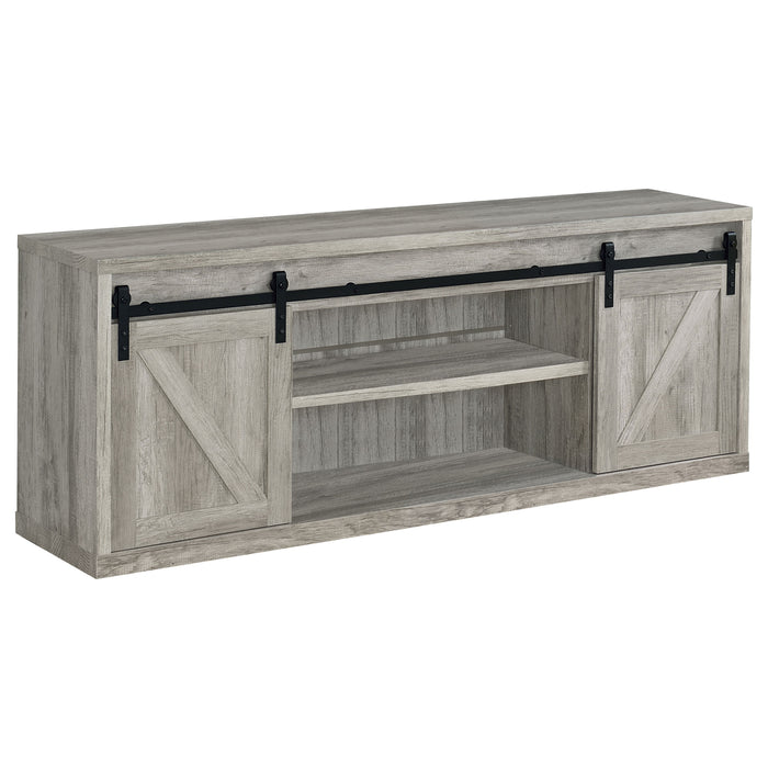 Five Star Furniture - Brockton TV Stand