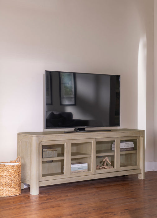 Five Star Furniture - Solano TV Stand