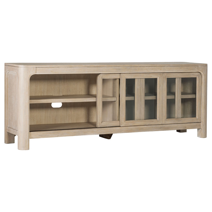 Five Star Furniture - Solano TV Stand