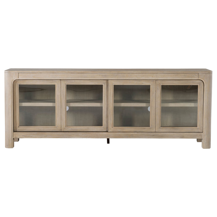 Five Star Furniture - Solano TV Stand