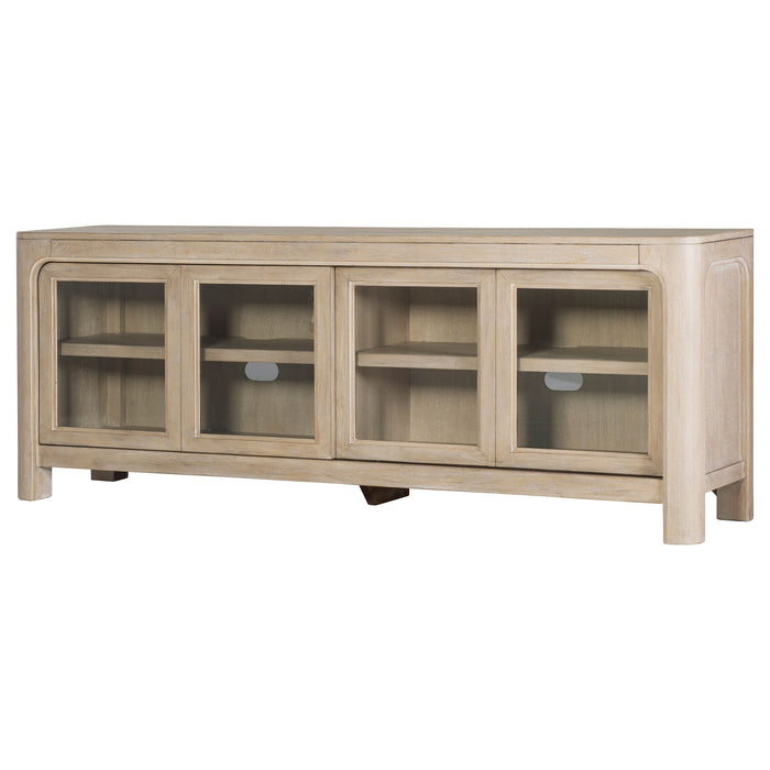 Five Star Furniture - Solano TV Stand