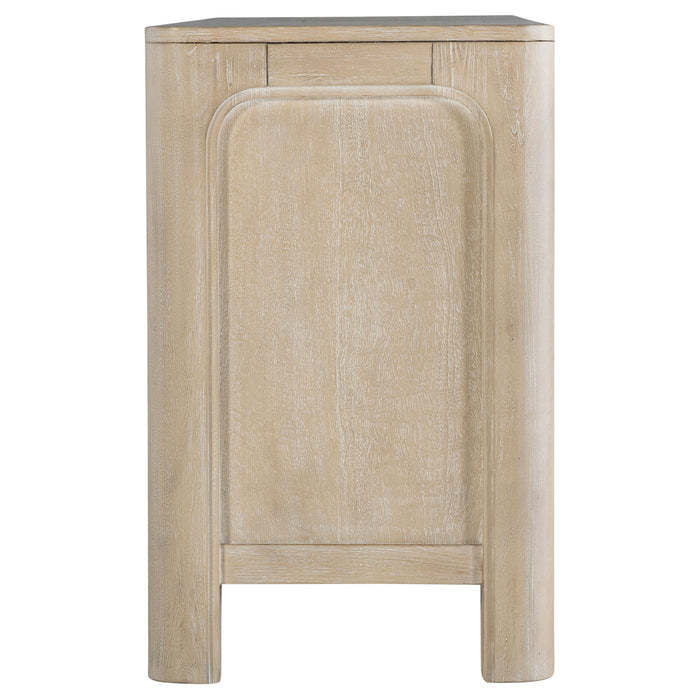 Five Star Furniture - Solano TV Stand