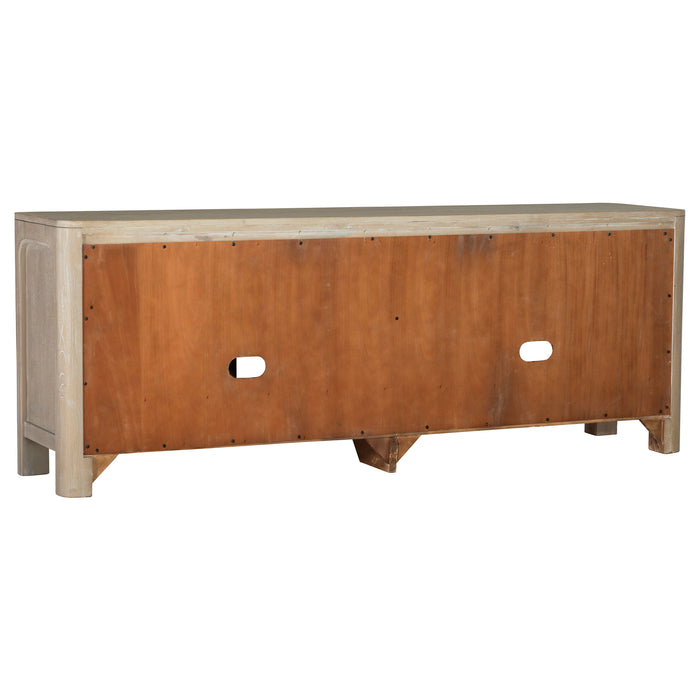 Five Star Furniture - Solano TV Stand
