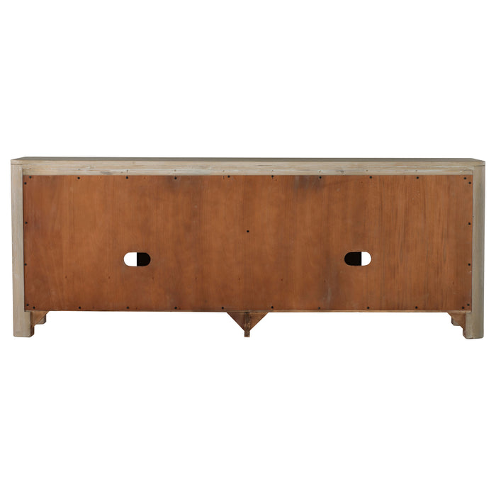 Five Star Furniture - Solano TV Stand