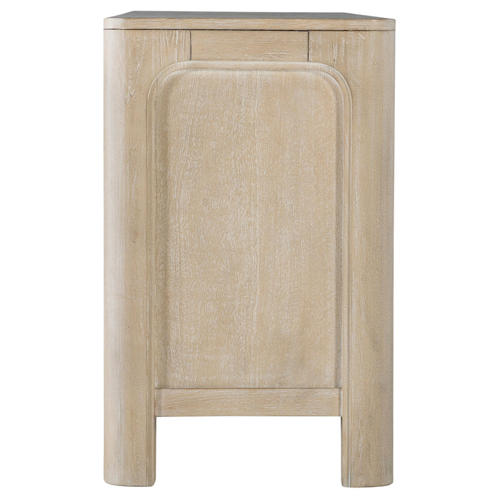 Five Star Furniture - Solano TV Stand