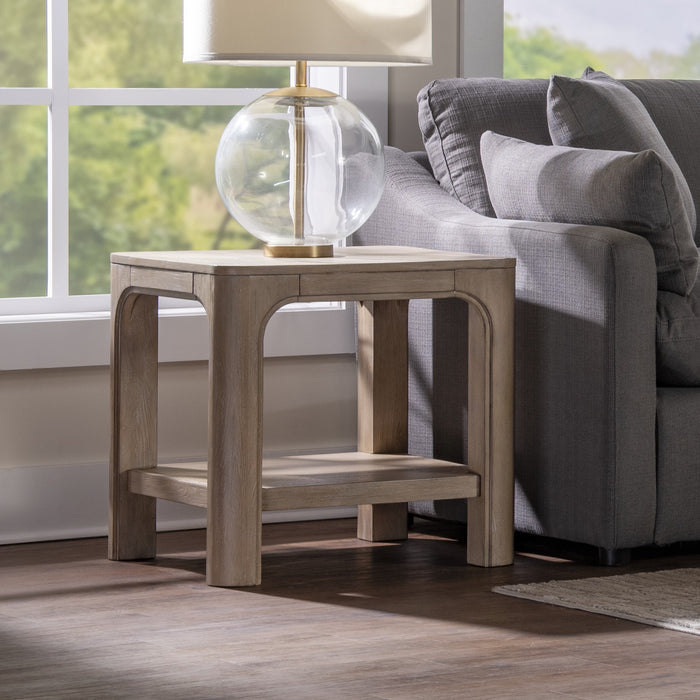 Five Star Furniture - Solano End Table