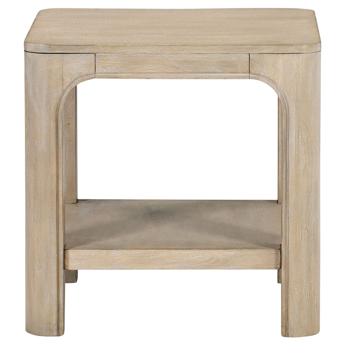Five Star Furniture - Solano End Table
