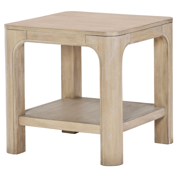 Five Star Furniture - Solano End Table