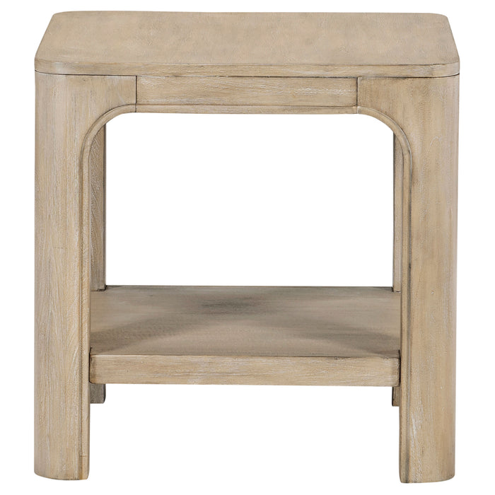 Five Star Furniture - Solano End Table