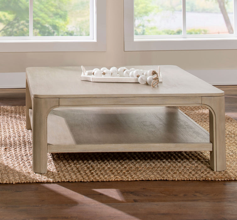Five Star Furniture - Solano Coffee Table