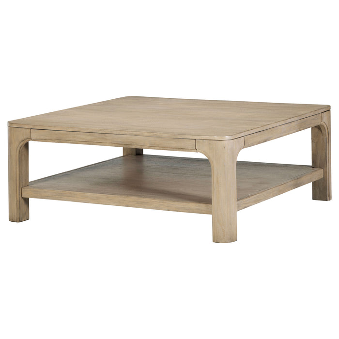 Five Star Furniture - Solano Coffee Table