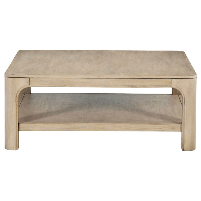 Five Star Furniture - Solano Coffee Table
