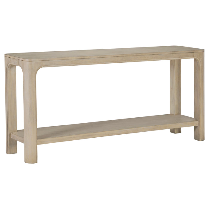 Five Star Furniture - Solano Console Table