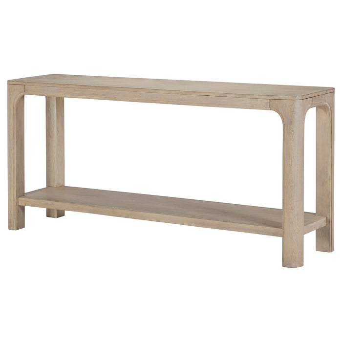 Five Star Furniture - Solano Console Table