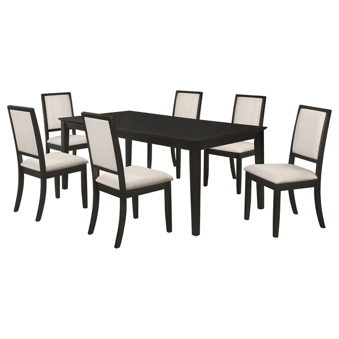 Five Star Furniture - Louise Dining Set