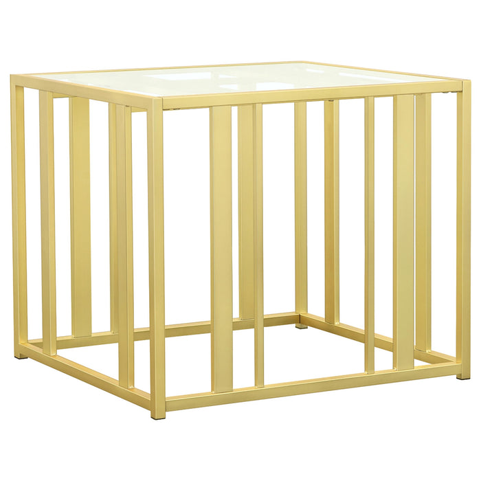 Five Star Furniture - Adri Coffee Table Set