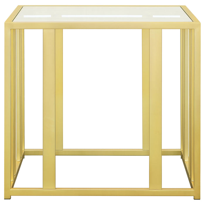 Five Star Furniture - Adri Coffee Table Set