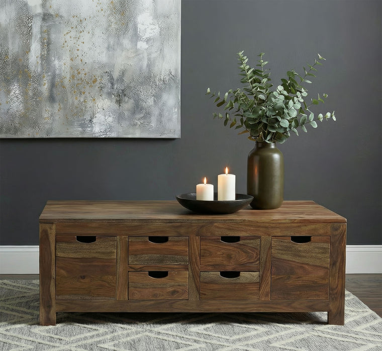 Five Star Furniture - Esther Coffee Table