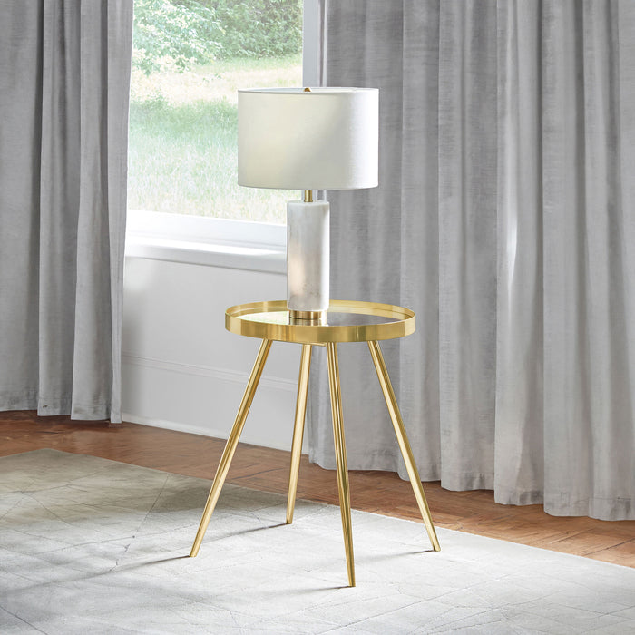Five Star Furniture - Kaelyn End Table