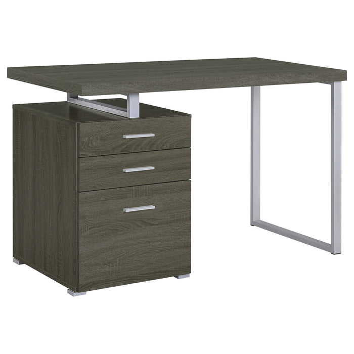 Five Star Furniture - Brennan Computer Desk