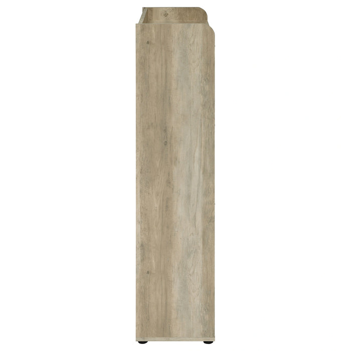 Five Star Furniture - Denia Shoe Cabinet