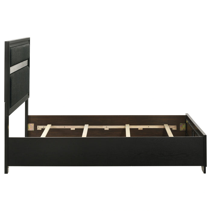 Five Star Furniture - Miranda Panel Bed