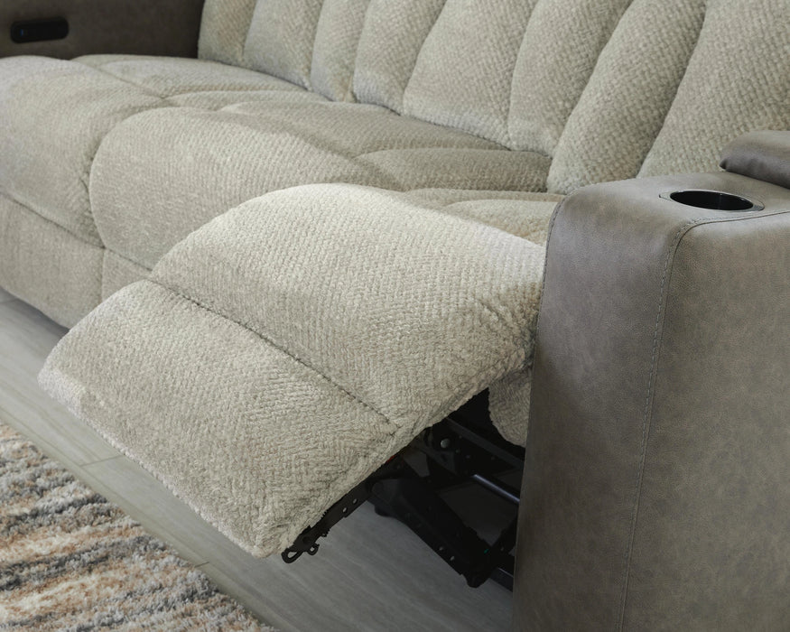Five Star Furniture - WhipLash Living Room Set