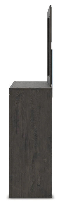 Five Star Furniture - Fraluna Bedroom Set