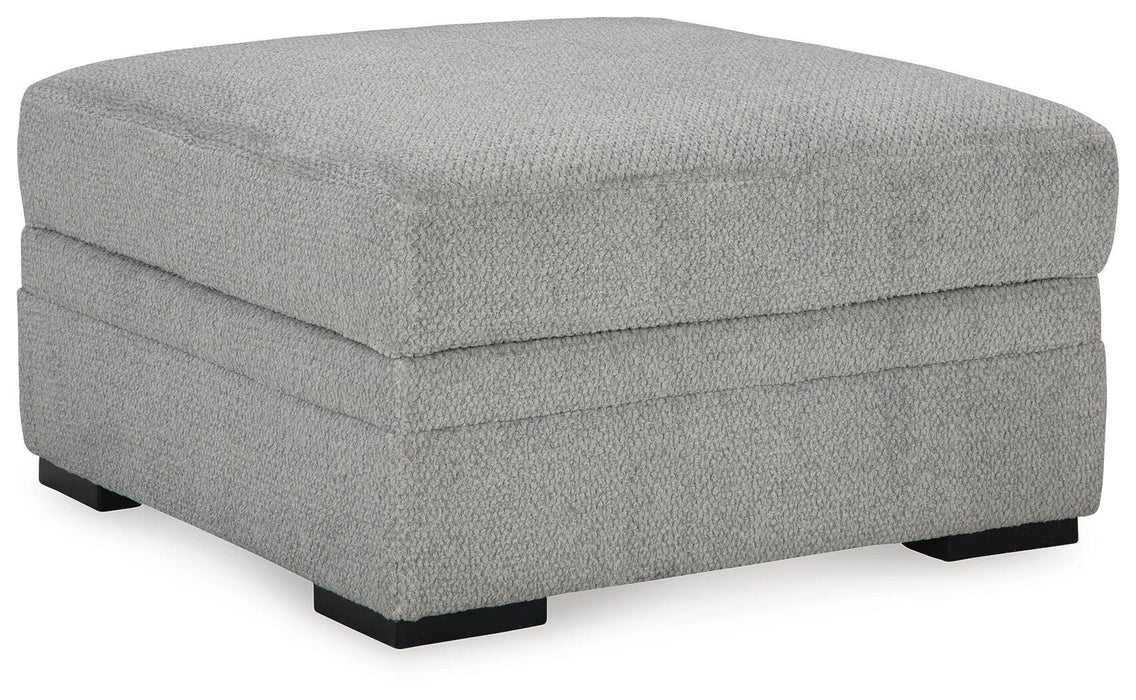 Five Star Furniture - Casselbury Living Room Set