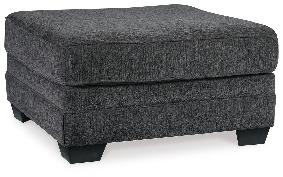 Five Star Furniture - Tracling Living Room Set