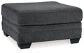 Five Star Furniture - Tracling Oversized Ottoman image